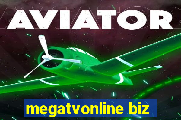 megatvonline biz